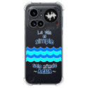 Funda Silicona Antigolpes para Nothing Phone 4a Pro 5G diseño Agua Dibujos