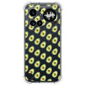 Funda Silicona Antigolpes para Nothing Phone 4a Pro 5G diseño Aguacate Dibujos