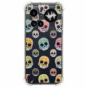 Funda Silicona Antigolpes para Nothing Phone 4a Pro 5G diseño Catrina Dibujos