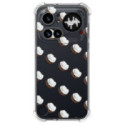 Funda Silicona Antigolpes para Nothing Phone 4a Pro 5G diseño Cocos Dibujos