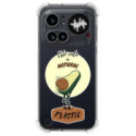 Funda Silicona Antigolpes para Nothing Phone 4a Pro 5G diseño Culo Natural Dibujos