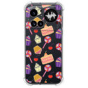 Funda Silicona Antigolpes para Nothing Phone 4a Pro 5G diseño Dulces 01 Dibujos