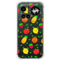 Funda Silicona Antigolpes para Nothing Phone 4a Pro 5G diseño Frutas 01 Dibujos