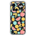 Funda Silicona Antigolpes para Nothing Phone 4a Pro 5G diseño Frutas 02 Dibujos