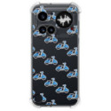 Funda Silicona Antigolpes para Nothing Phone 4a Pro 5G diseño Scooter Dibujos