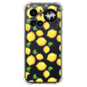 Funda Silicona Antigolpes para Nothing Phone 4a Pro 5G diseño Limones Dibujos