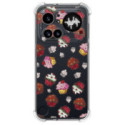 Funda Silicona Antigolpes para Nothing Phone 4a Pro 5G diseño Muffins Dibujos