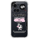 Funda Silicona Antigolpes para Nothing Phone 4a Pro 5G diseño Vaca Dibujos
