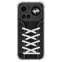 Funda Silicona Antigolpes para Nothing Phone 4a Pro 5G diseño Zapatillas 02 Dibujos
