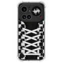 Funda Silicona Antigolpes para Nothing Phone 4a Pro 5G diseño Zapatillas 03 Dibujos