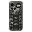 Funda Silicona Antigolpes para Nothing Phone 4a Pro 5G diseño Zapatillas 15 Dibujos