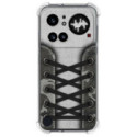 Funda Silicona Antigolpes para Nothing Phone 4a Pro 5G diseño Zapatillas 16 Dibujos