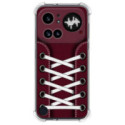 Funda Silicona Antigolpes para Nothing Phone 4a Pro 5G diseño Zapatillas 17 Dibujos