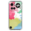 Funda Silicona Antigolpes para Nothing Phone 4a Pro 5G diseño Acuarela 02 Dibujos