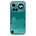 Funda Silicona Antigolpes para Nothing Phone 4a Pro 5G diseño Acuarela 06 Dibujos