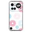 Funda Silicona Antigolpes para Nothing Phone 4a Pro 5G diseño Flores 06 Dibujos