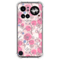 Funda Silicona Antigolpes para Nothing Phone 4a Pro 5G diseño Flores 07 Dibujos