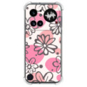 Funda Silicona Antigolpes para Nothing Phone 4a Pro 5G diseño Flores 09 Dibujos
