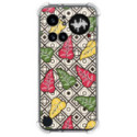 Funda Silicona Antigolpes para Nothing Phone 4a Pro 5G diseño Flores 11 Dibujos