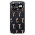 Funda Silicona Antigolpes para Nothing Phone 4a Pro 5G diseño Perros 11 Dibujos
