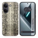 Funda Silicona para Xiaomi Poco X8 Pro 5G diseño Animal 01 Dibujos