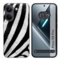 Funda Silicona para Xiaomi Poco X8 Pro 5G diseño Animal 02 Dibujos
