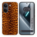 Funda Silicona para Xiaomi Poco X8 Pro 5G diseño Animal 03 Dibujos
