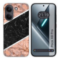 Funda Silicona para Xiaomi Poco X8 Pro 5G diseño Mármol 07 Dibujos