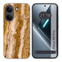 Funda Silicona para Xiaomi Poco X8 Pro 5G diseño Mármol 10 Dibujos