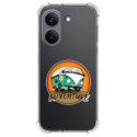 Funda Silicona Antigolpes para Xiaomi Poco X8 Pro 5G diseño Adventure Dibujos
