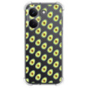 Funda Silicona Antigolpes para Xiaomi Poco X8 Pro 5G diseño Aguacate Dibujos
