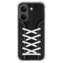 Funda Silicona Antigolpes para Xiaomi Poco X8 Pro 5G diseño Zapatillas 02 Dibujos