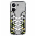 Funda Silicona Antigolpes para Xiaomi Poco X8 Pro 5G diseño Zapatillas 08 Dibujos