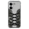 Funda Silicona Antigolpes para Xiaomi Poco X8 Pro 5G diseño Zapatillas 16 Dibujos