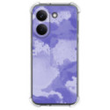 Funda Silicona Antigolpes para Xiaomi Poco X8 Pro 5G diseño Acuarela 01 Dibujos