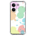 Funda Silicona Antigolpes para Xiaomi Poco X8 Pro 5G diseño Acuarela 05 Dibujos