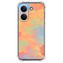 Funda Silicona Antigolpes para Xiaomi Poco X8 Pro 5G diseño Acuarela 08 Dibujos