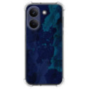 Funda Silicona Antigolpes para Xiaomi Poco X8 Pro 5G diseño Acuarela 13 Dibujos