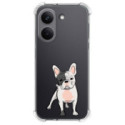 Funda Silicona Antigolpes para Xiaomi Poco X8 Pro 5G diseño Perros 06 Dibujos