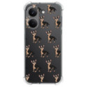 Funda Silicona Antigolpes para Xiaomi Poco X8 Pro 5G diseño Perros 11 Dibujos