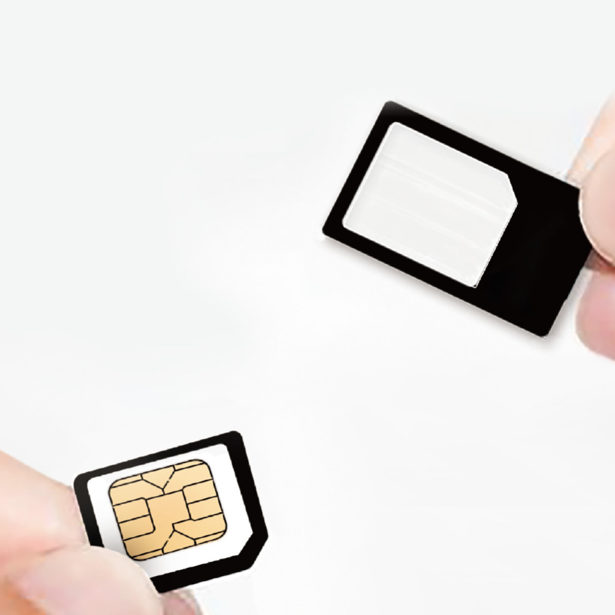 Kit Adaptador SIM Wephone WJ03 – Conversor...