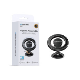 Soporte Magnético Premium Wephone WC05 – Aleación de...