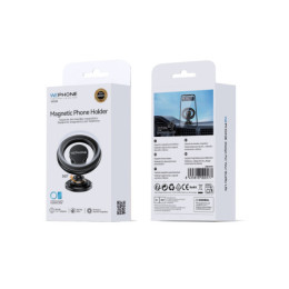 Soporte Magnético Premium Wephone WC05 – Aleación de... 2