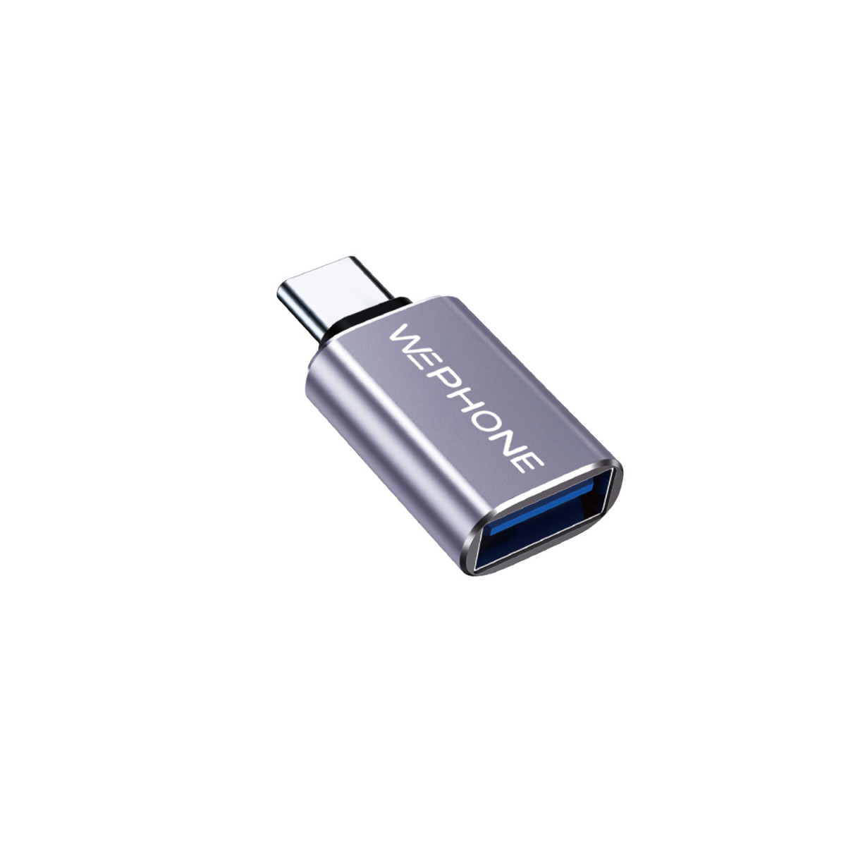 Adaptador de Datos Wephone WG15 – USB Type-C a...