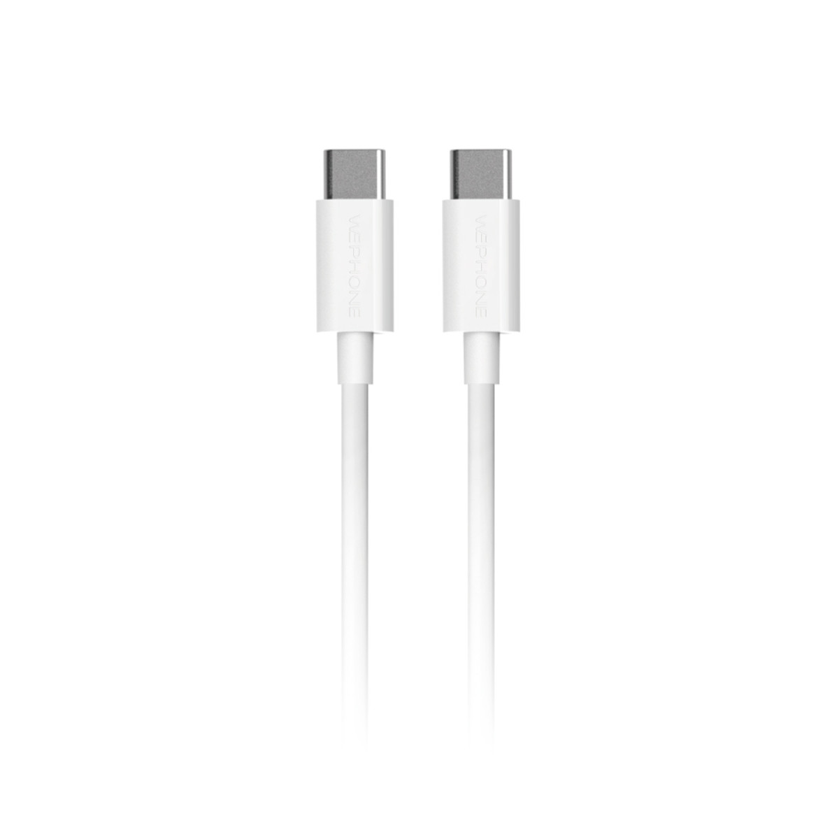 Cable de Carga Rápida Wephone WD14 USB-C a...