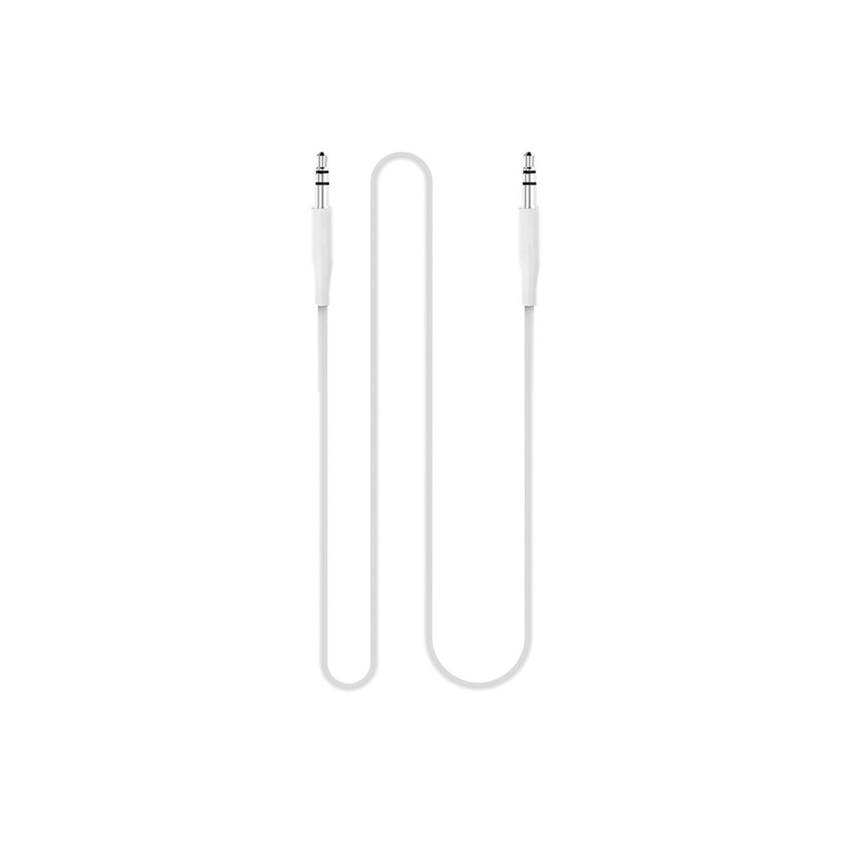 Cable Auxiliar Wephone WG02 – Jack 3.5 mm a...