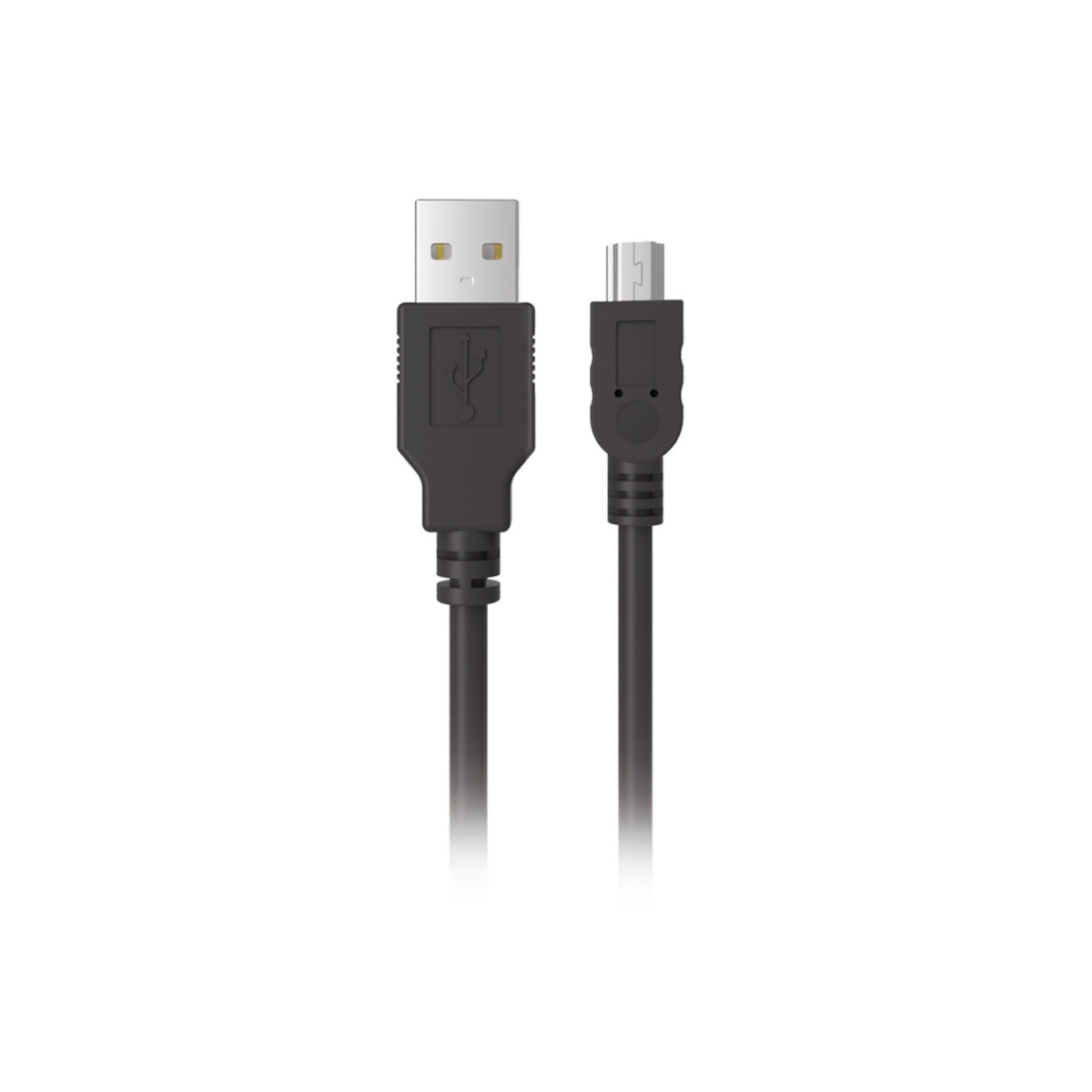 Cable USB 2.0 a Mini USB Wephone WD37 – 1...