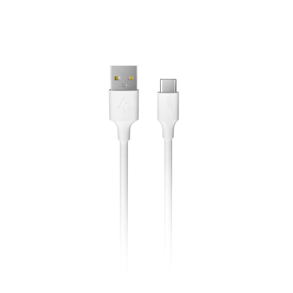 Cable de Carga Rápida Wephone WD01 USB-A a...