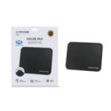 Alfombrilla de Ratón Wephone WK02 – Tamaño L (300x250mm) Negro con Base Antideslizante