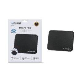 Alfombrilla de Ratón Wephone WK02 – Tamaño L (300x250mm)...